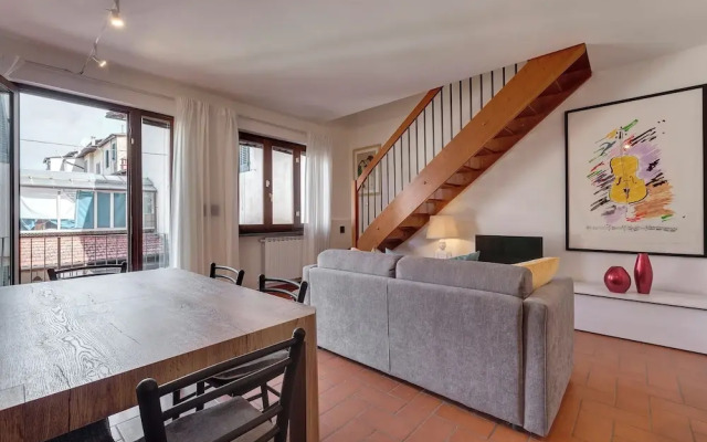 Mamo Florence - Poggio Imperiale Apartment