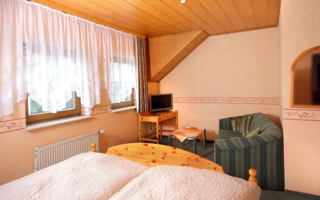 Landgasthof Haus zur Sonne