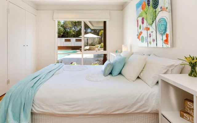 Waikiki - Blairgowrie