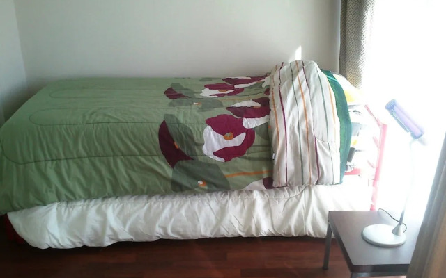 Sun City II edificio - Inmobiliaria HPL