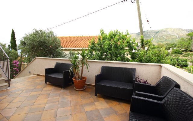 Apartments Dub Cavtat