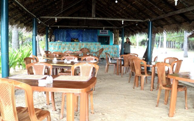 Shivas Beach Resort