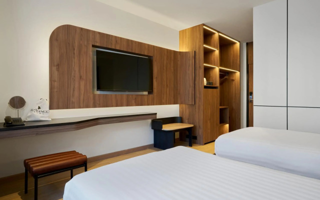 Panmanee Hotel
