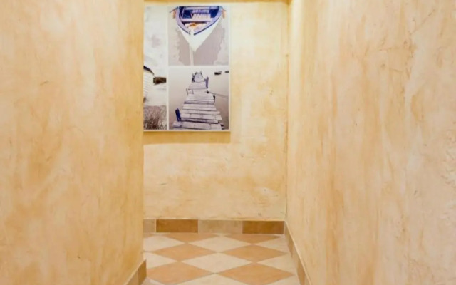 Altes Zollhaus Casa Rustica