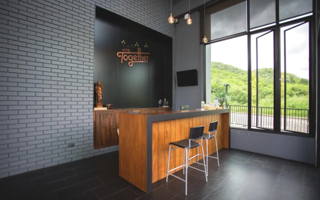 Hotel Together (SHA Certified)