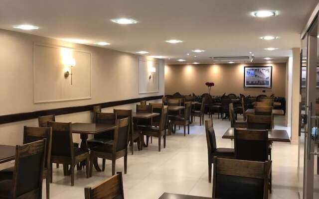 Paraná Palace Hotel