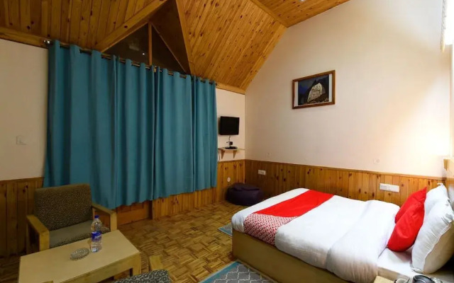 Mount Ville Cottages & Resorts