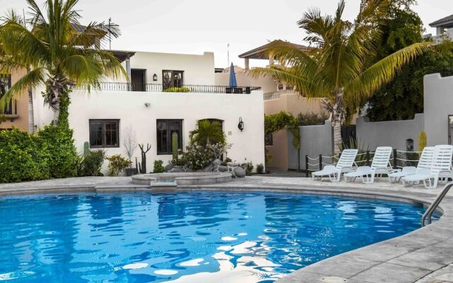 White Palm Villa Fn475 2 BR by Casago