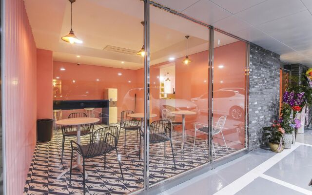 Hotel Good Choice Chungjangro