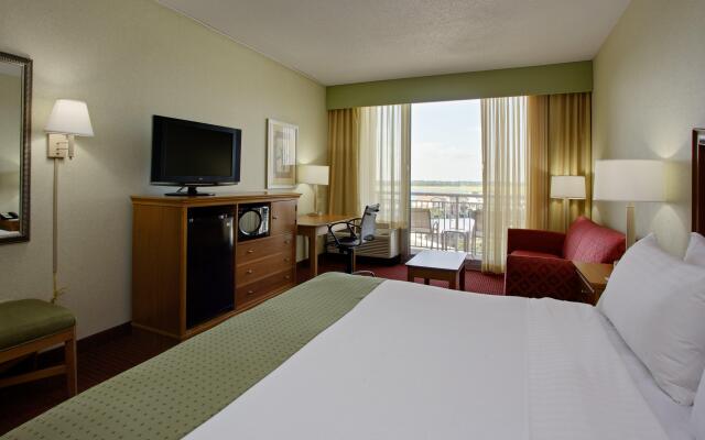 Holiday Inn Resort Lumina on Wrightsville Beach by IHG