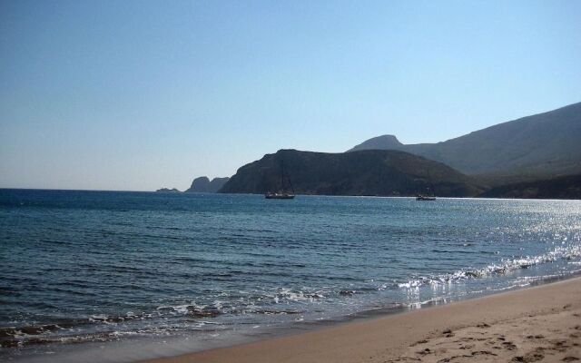 Tilos Fantasy Apartments