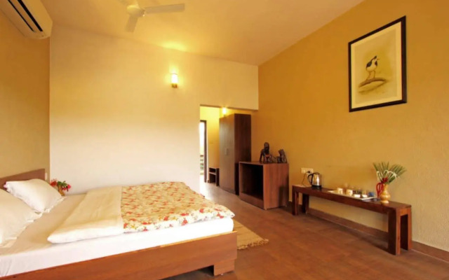 Gir Birding Lodge