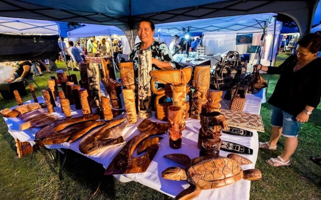 Waipouli Beach Resort E-406