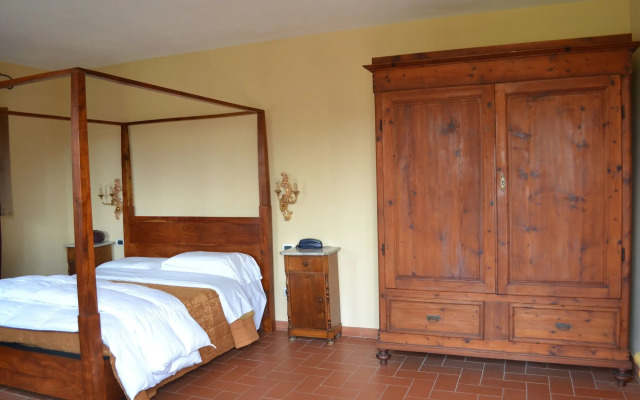 Relais Ciavatta Country Hotel