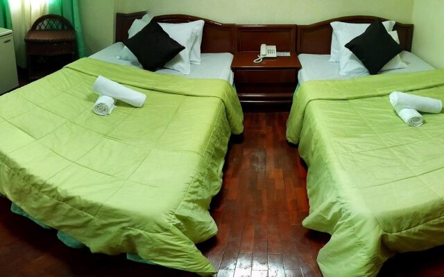 Amax Guest House