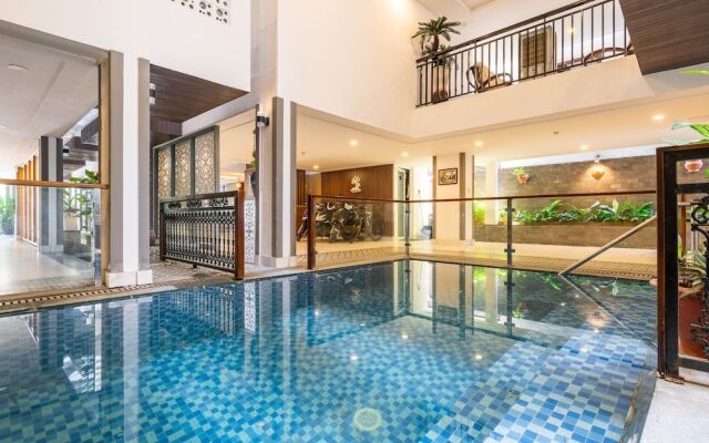 V&T apartment