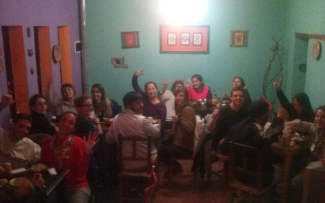 Tierra Andina Hostel