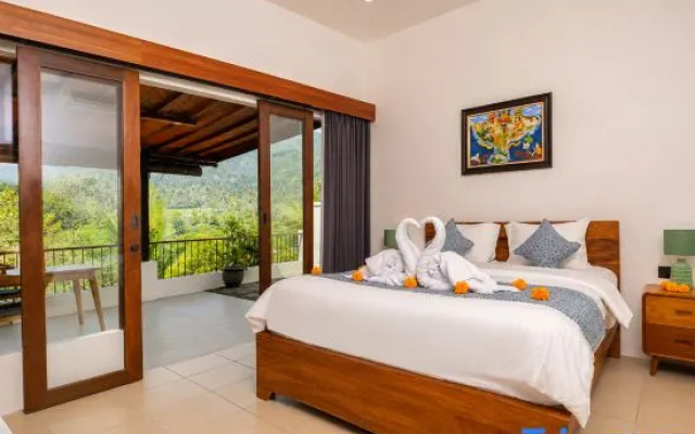 DWM Oemah Bening By Reccoma – Guest Rooms – Sawan