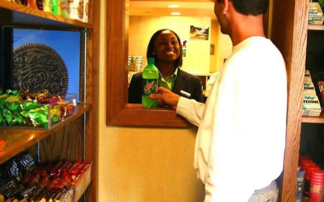 Hampton Inn Tuscaloosa-University