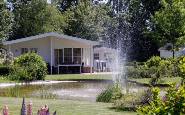 House Veranda 4 Noord-Scharwoude