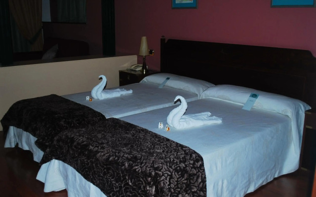 Hotel Puerto de las Nieves