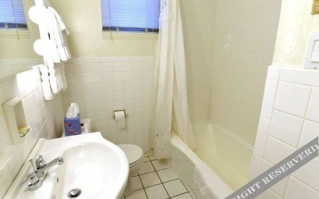 Friendship Suites