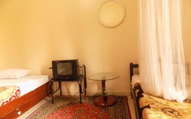 Meliva Guest House