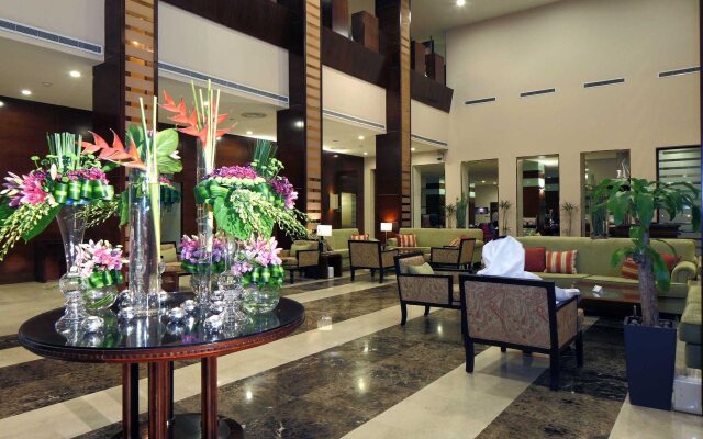 Holiday Inn Riyadh al qasr by IHG