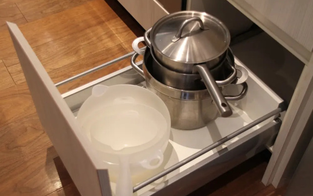 The Ridge Hotel & Apartments