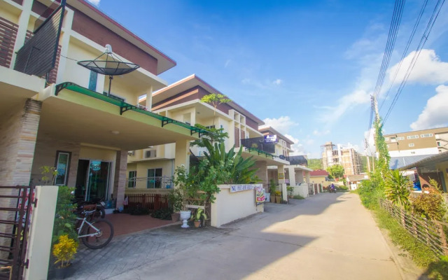 Phuket Airport Residence
