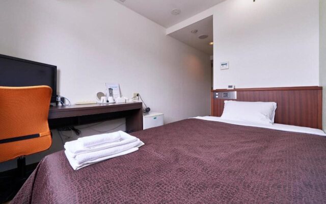 Hotel Select Inn Saitama Moroyama