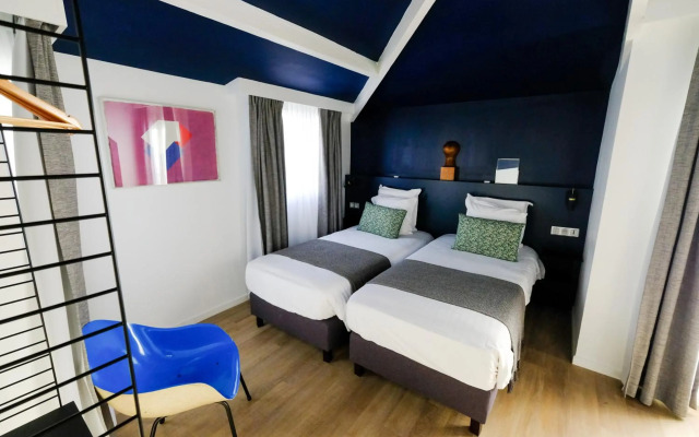 Lucien Hotel 