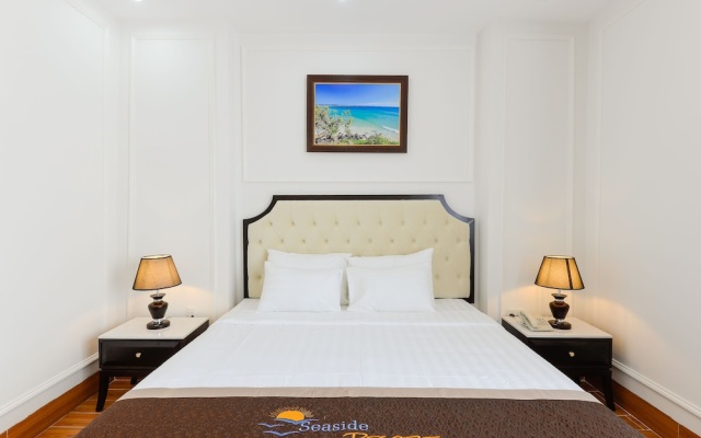 Seaside Boutique Resort Quy Nhon – Guest Rooms – Song Cau