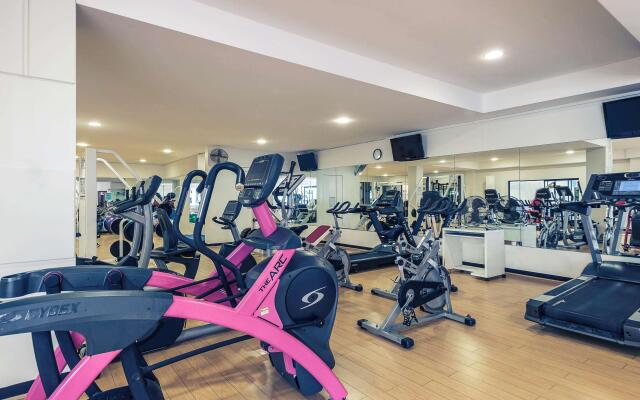 Mercure Gold Coast Resort
