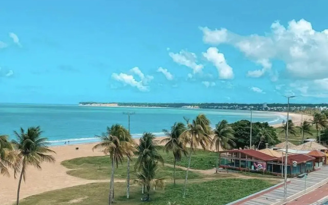 Marinas Praia - Flat Beira Mar