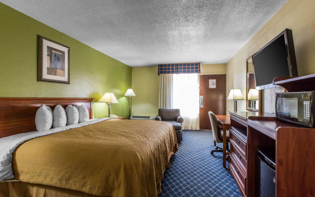 Quality Inn Midtown