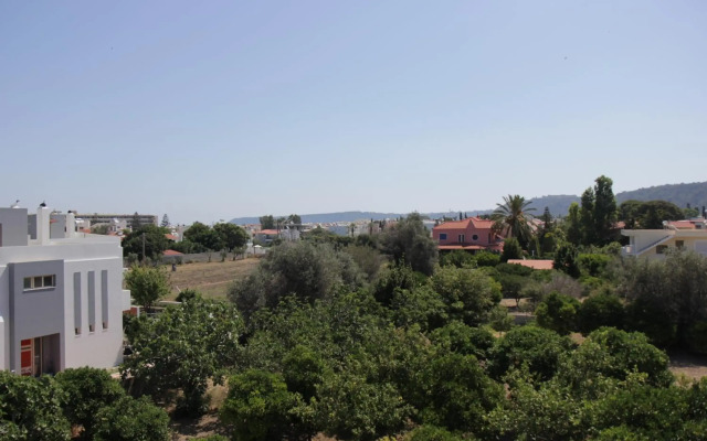 Platoni Elite Apartments