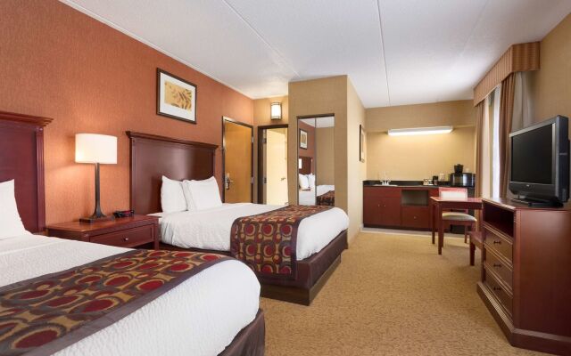 Country Inn & Suites by Radisson, Nashville Airport, TN