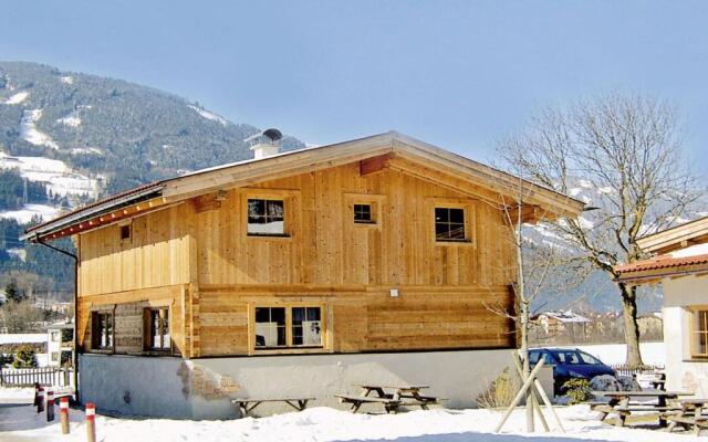 Chalet mit Sauna und Kamin A 257.001