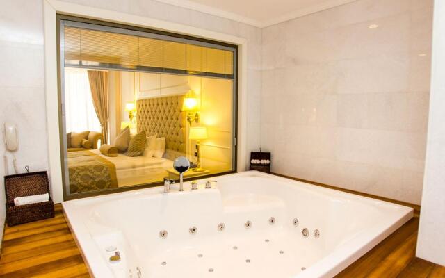 Barida Hotels