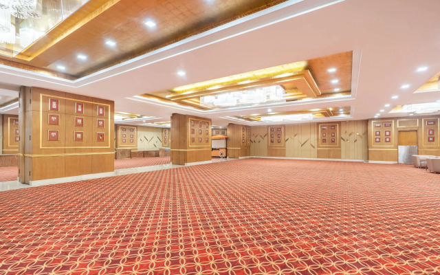 Radisson Hotel Gurugram Sohna Road City Center