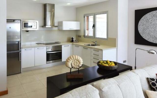 Salobre Vista Golf 23