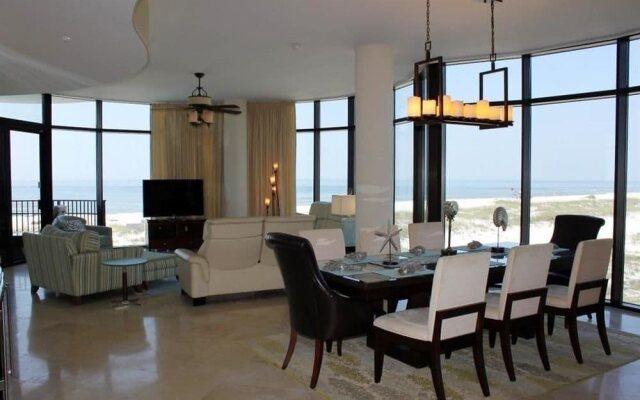 Capri by Luxury Coastal Vacations