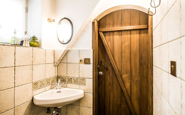 Villa Toscana Boutique