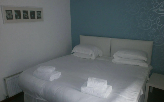 The Swan Hotel
