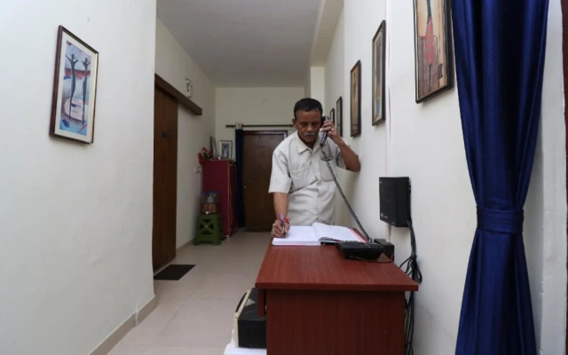 Holiday Club By OYO Rooms