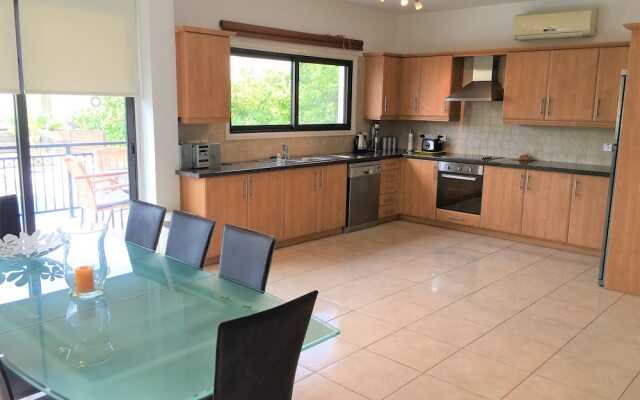 Villa Marilia