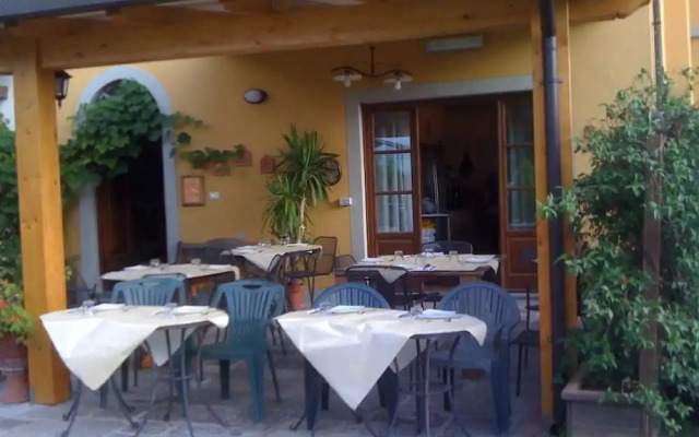Il Casale di Nanni