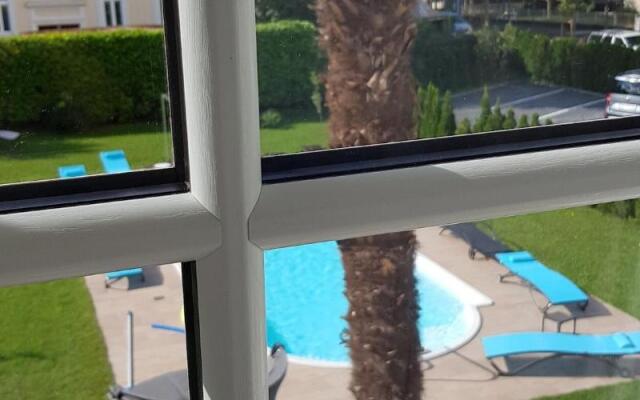 Garni Villa Tyrol - Adults Only