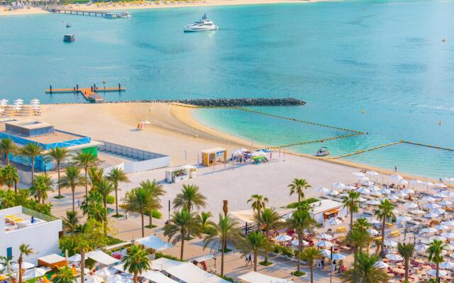 DXB - Five - 31302 - PJ